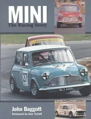 Cover of Mini