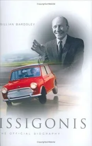Cover of Issigonis