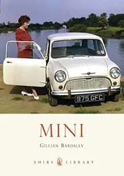 Cover of Mini