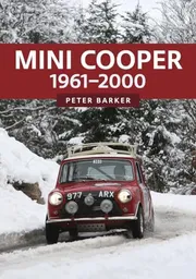 Cover of Mini Cooper