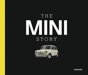 Cover of The Mini Story