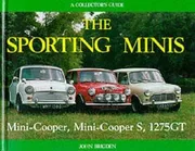 Cover of The Sporting Minis