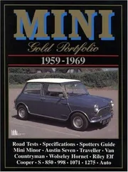 Cover of Mini Gold Portfolio 1959–1969