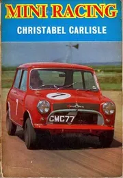 Cover of Mini Racing