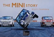 Cover of The Mini Story
