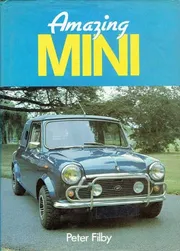 Cover of Amazing Mini