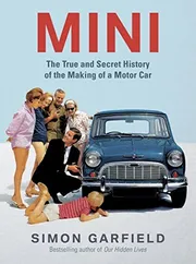 Cover of MINI