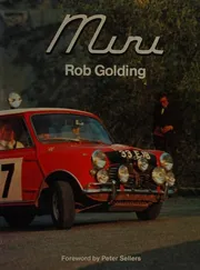 Cover of Mini