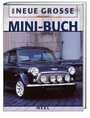 Cover of Das neue grosse Mini-Buch