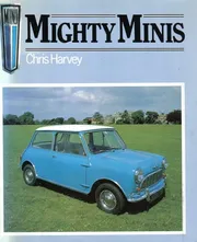 Cover of Mighty Minis