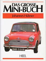 Cover of Das grosse Mini-Buch