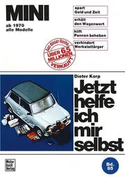 Cover of Jetzt helfe ich mir selbst: Mini
