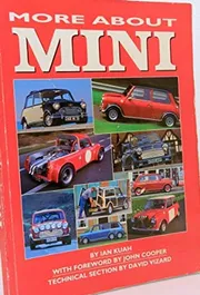 Cover of More about Mini