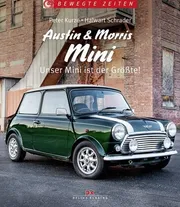 Cover of Austin & Morris Mini