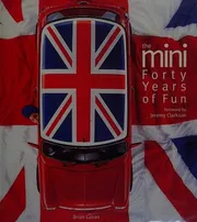 Cover of The Mini