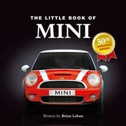 Cover of Little Book of Mini