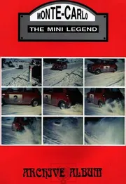Cover of Monte-Carlo