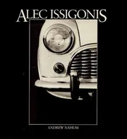 Cover of Alec Issigonis