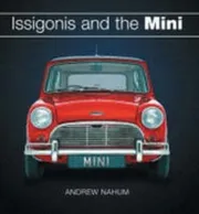 Cover of Issigonis and the Mini