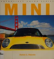 Cover of Mini