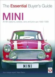 Cover of Mini