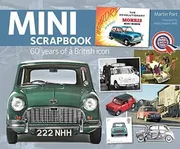 Cover of Mini Scrapbook