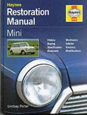 Cover of Mini