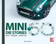 Cover of Mini 60 – die Stories