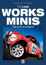 Cover of The Last Works Minis