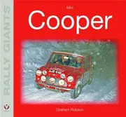 Cover of Mini Cooper