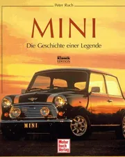 Cover of Mini