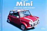 Cover of Mini Cooper