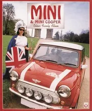 Cover of Mini & Mini Cooper