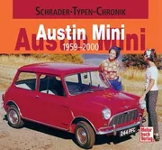 Cover of Mini: 1959–2000