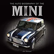 Cover of Auto Biography of the Mini