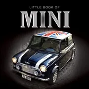 Cover of Little Book of the Mini