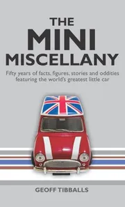 Cover of The Mini Miscellany