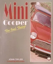 Cover of Mini Cooper
