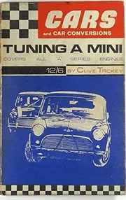 Cover of Tuning a Mini