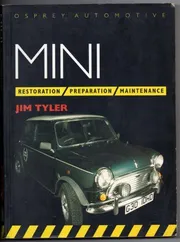 Cover of Mini