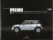 Cover of Mini