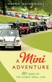 Cover of A Mini Adventure