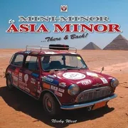 Cover of Mini Minor to Asia Minor