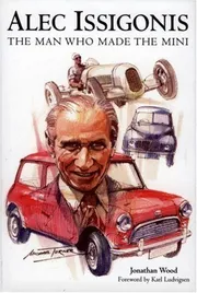 Cover of Alec Issigonis